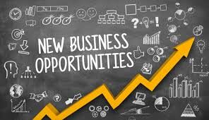 new business